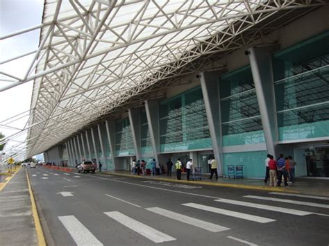 니카라과 공항